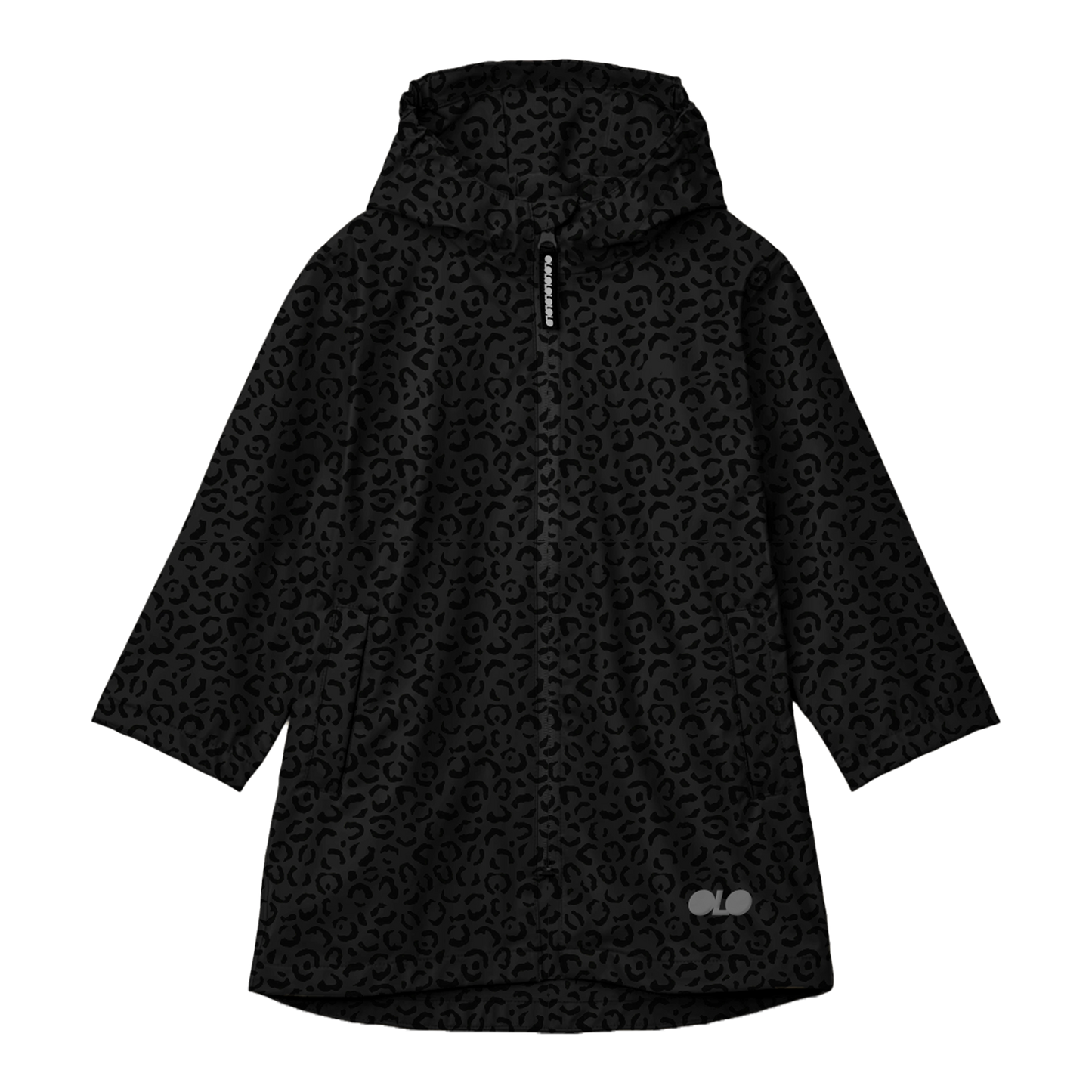 OLO Raincoats Rebel