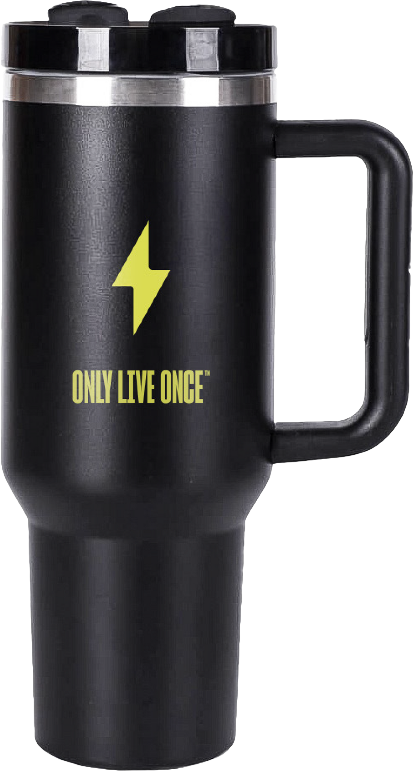 OLO Tumblers Neon
