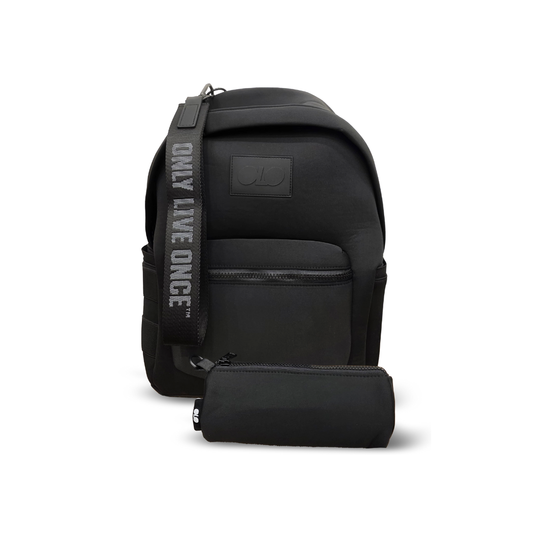 MYLIE BACKPACK