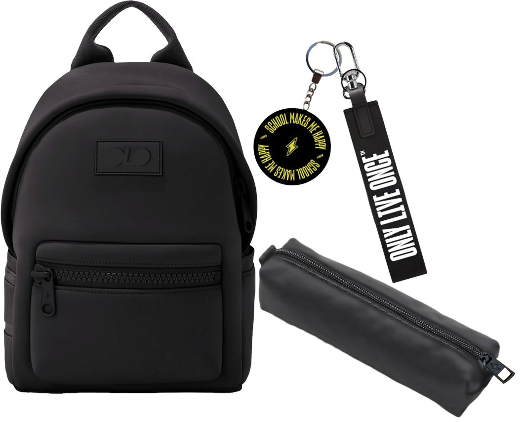 MYLIE BACKPACK