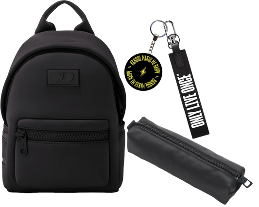 MYLIE BACKPACK