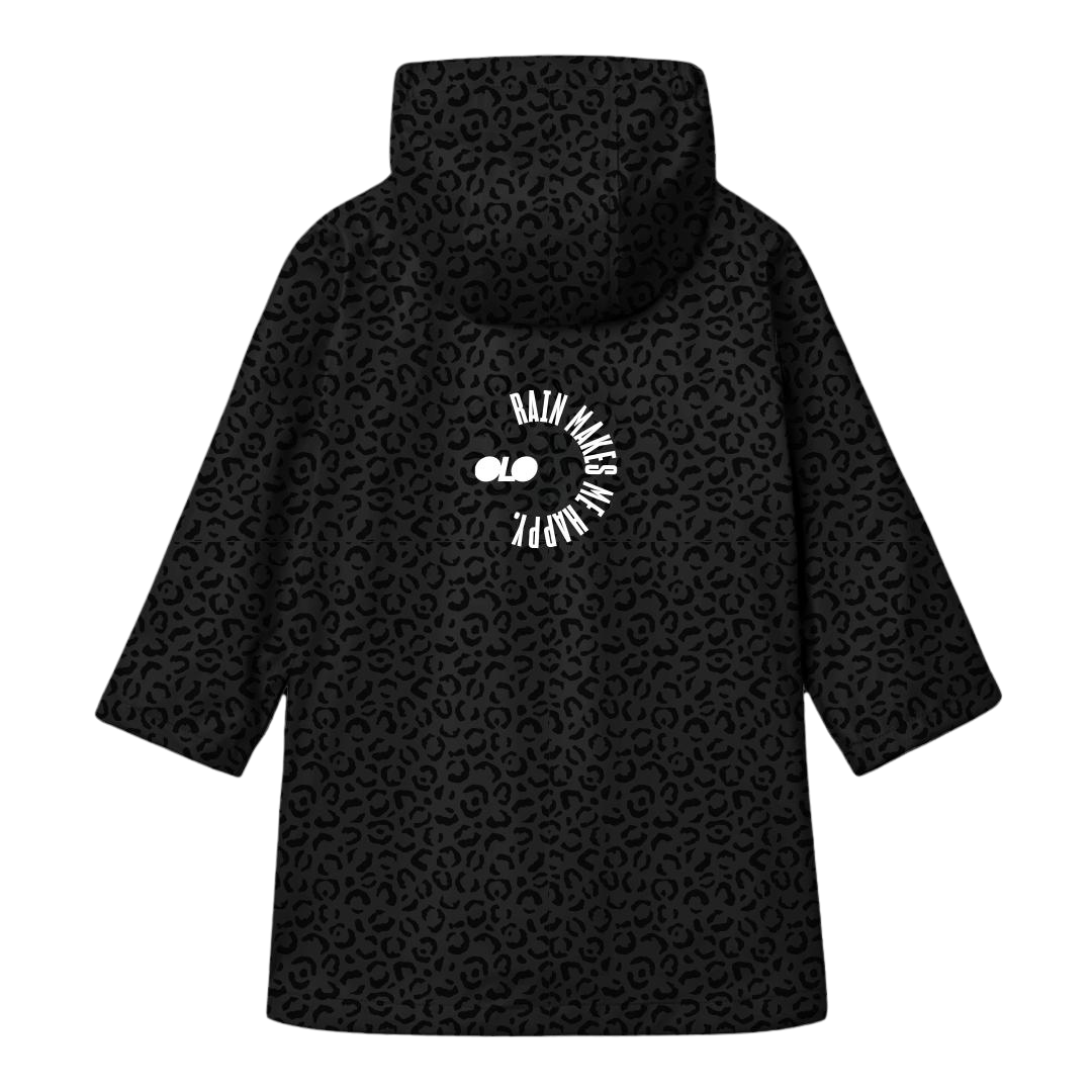 OLO Raincoats Rebel
